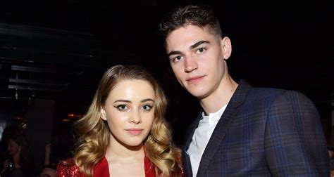 actor hero|hero fiennes tiffin wife.